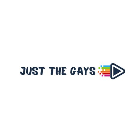 just for gays porn|Just The Gays